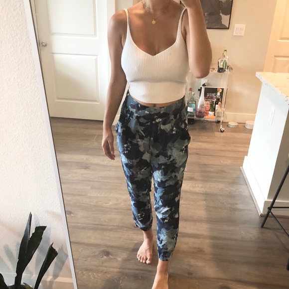 Sam & Lavi Pants - SAM & LAVI | blue pants